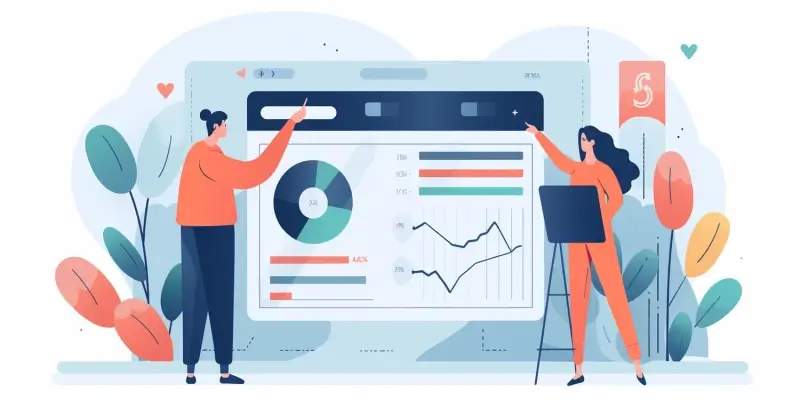 Jak oceniamy marketing b2b firmy?