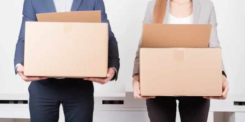 Jak spakować się do przeprowadzki?