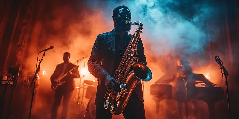 Jak transponuje saksofon altowy?