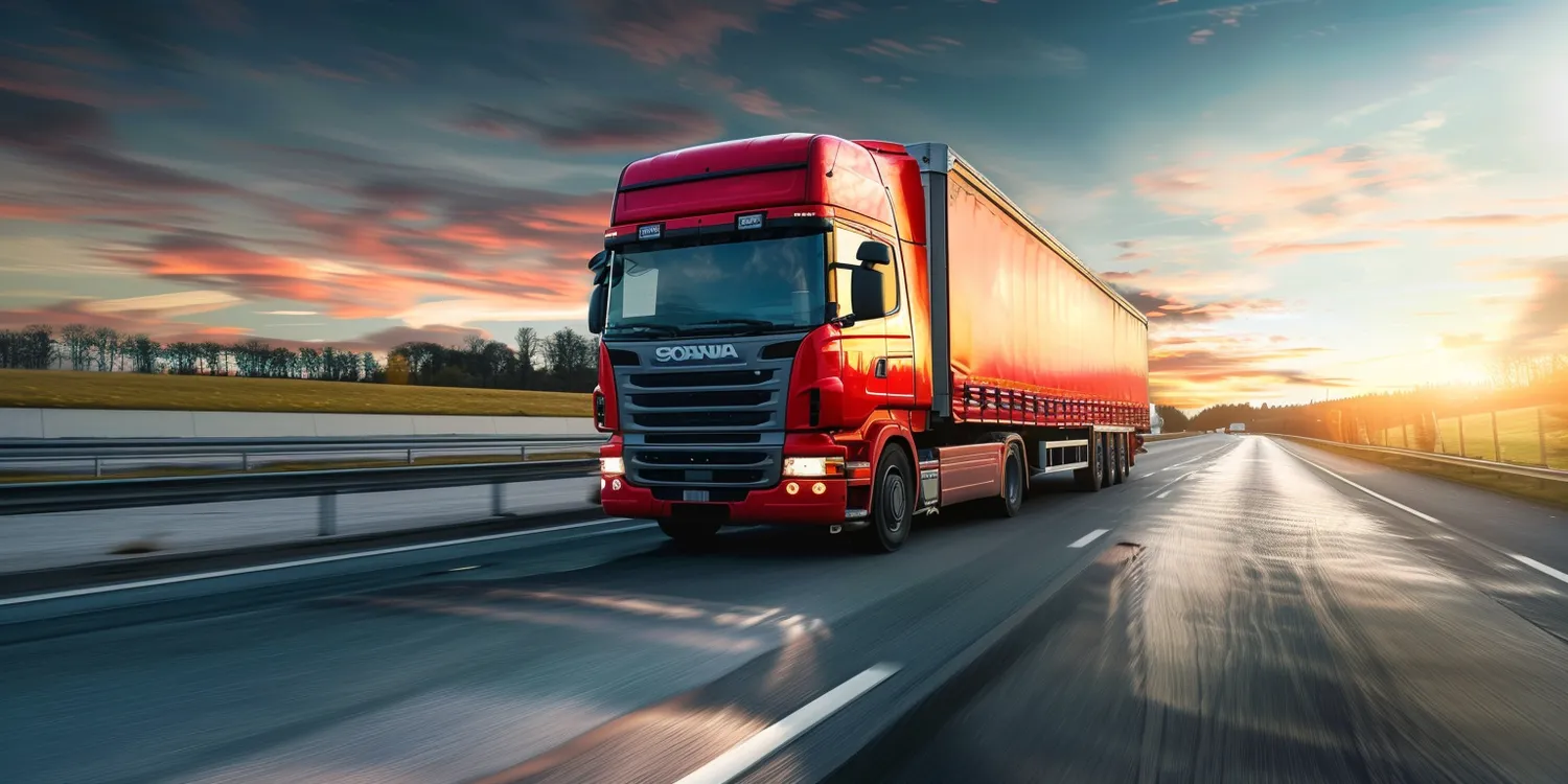 Jak uzyskać licencję na transport międzynarodowy rzeczy?