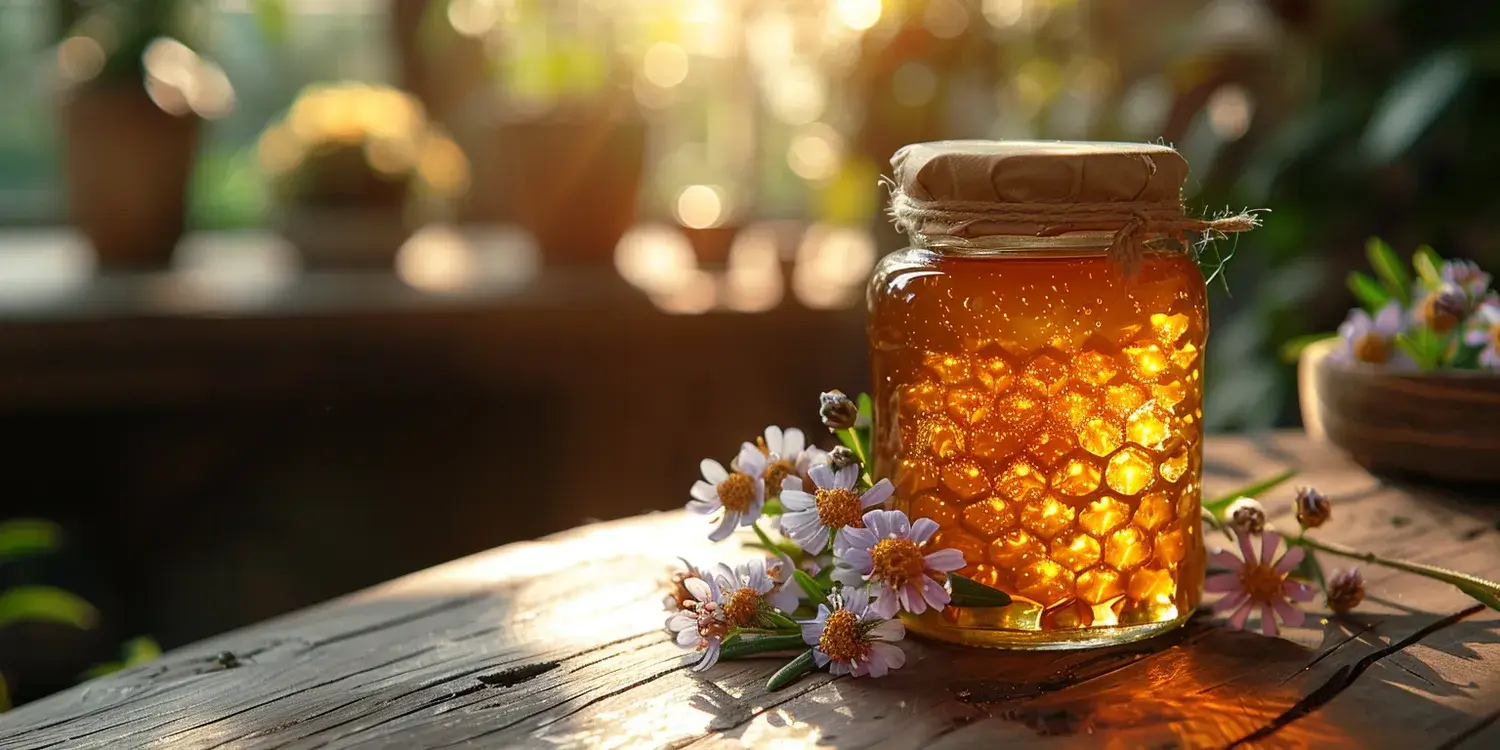 Jak wygląda miód faceliowy?