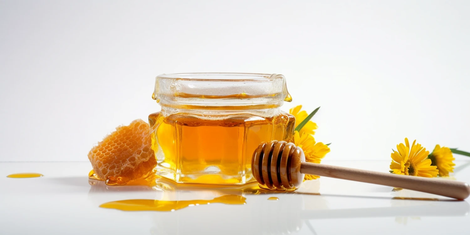 Jak wygląda miód wrzosowy?