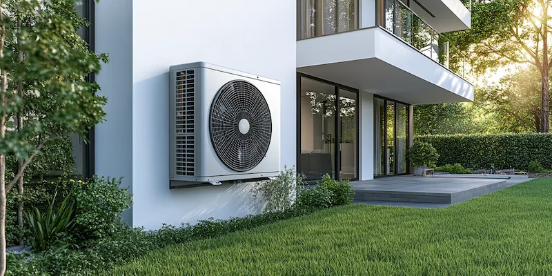 Jak wygląda rekuperacja?