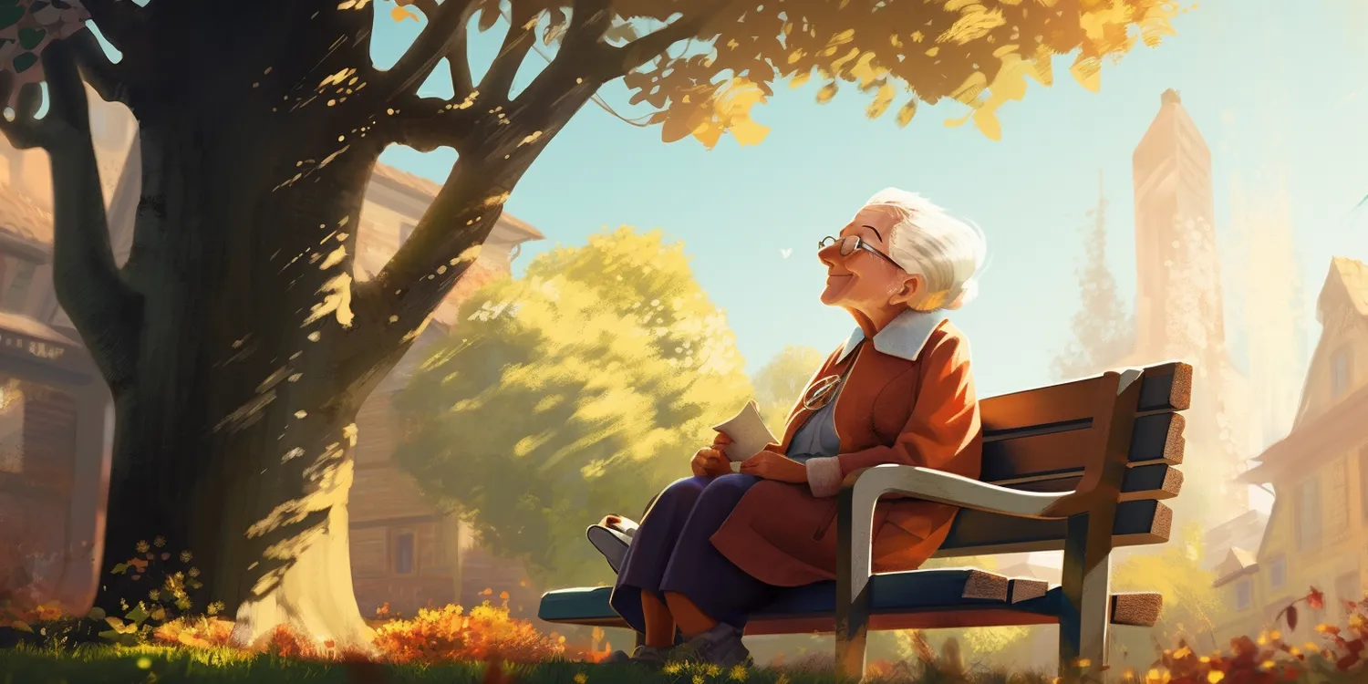 Jak zapewnić seniorom godne bytowanie?