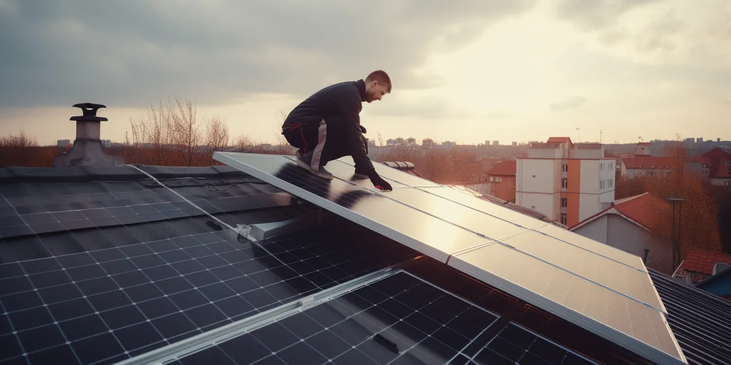 Jaka fotowoltaika do domu?