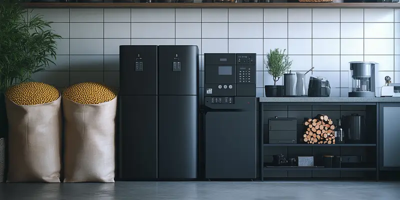 Jaki piec na pellet do domu 200m2?