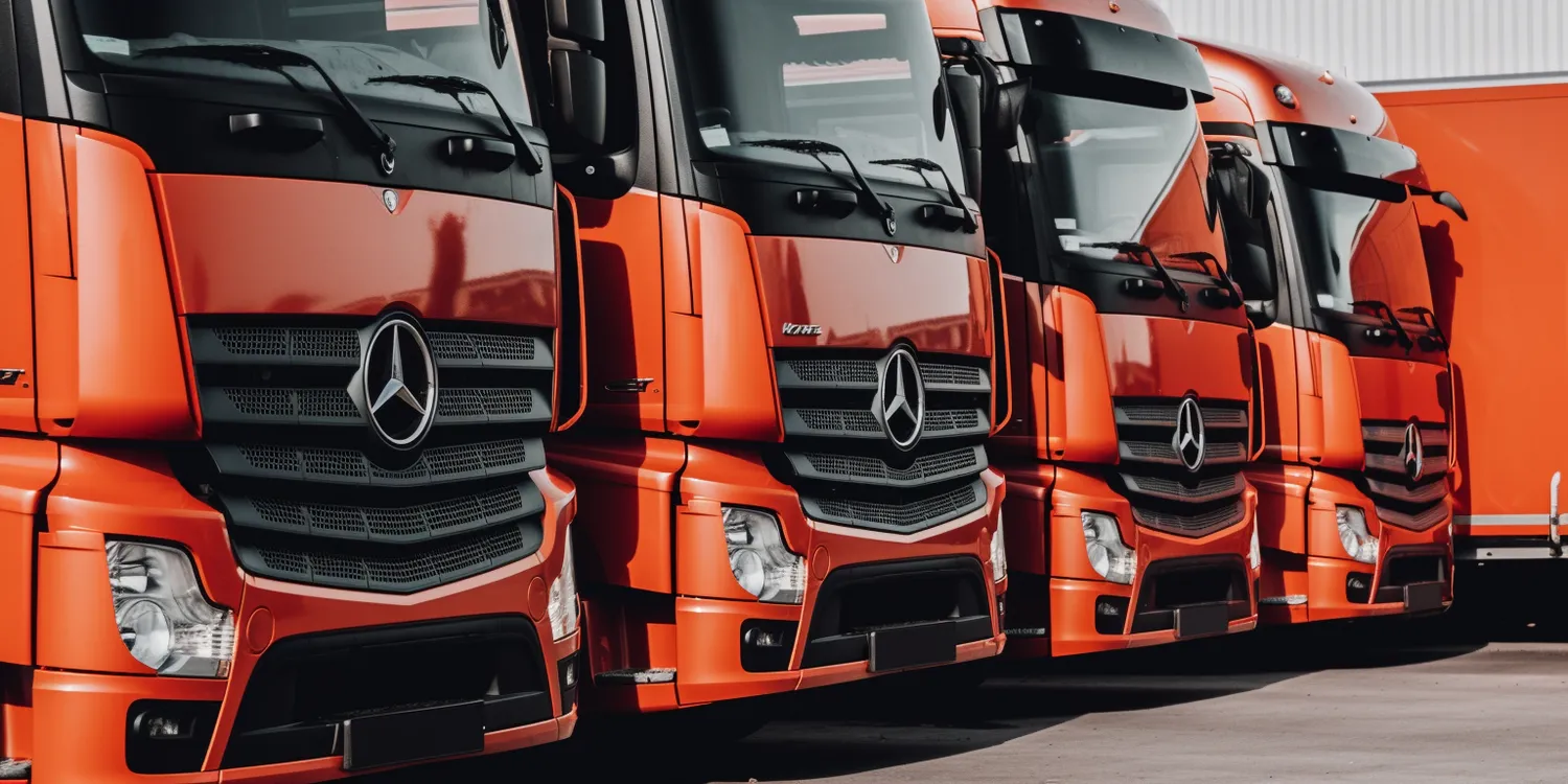 Jaki rodzaj transportu wybrać do Norwegii?