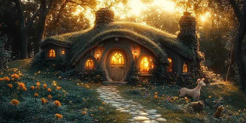 Jakie bajki dla dzieci po angielsku?