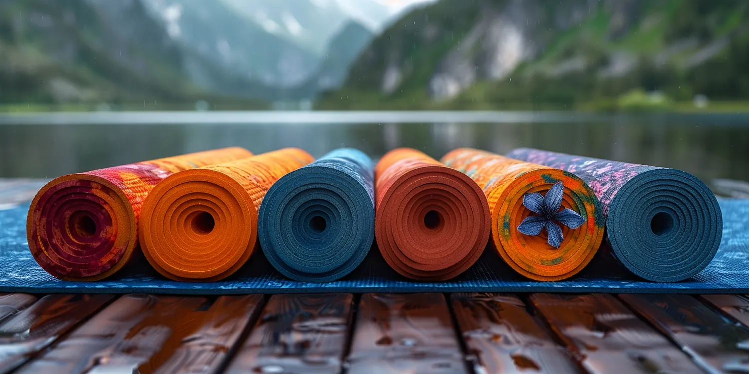 Joga od czego zacząć?