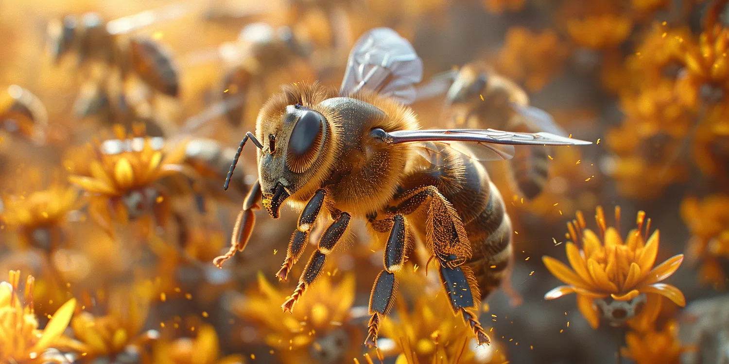 Kalendarz matki pszczele