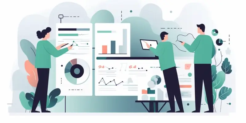 Kampanie Google Ads dla ośrodków uzależnień