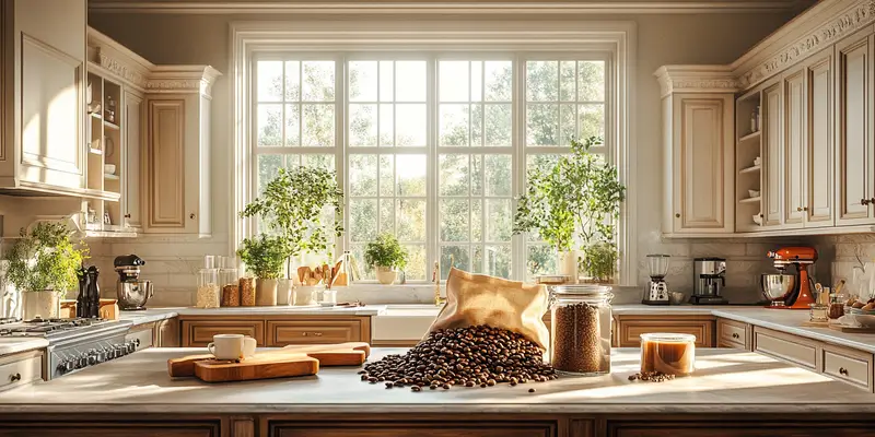 Kawa ziarnista jakie najlepsze do ekspresu?