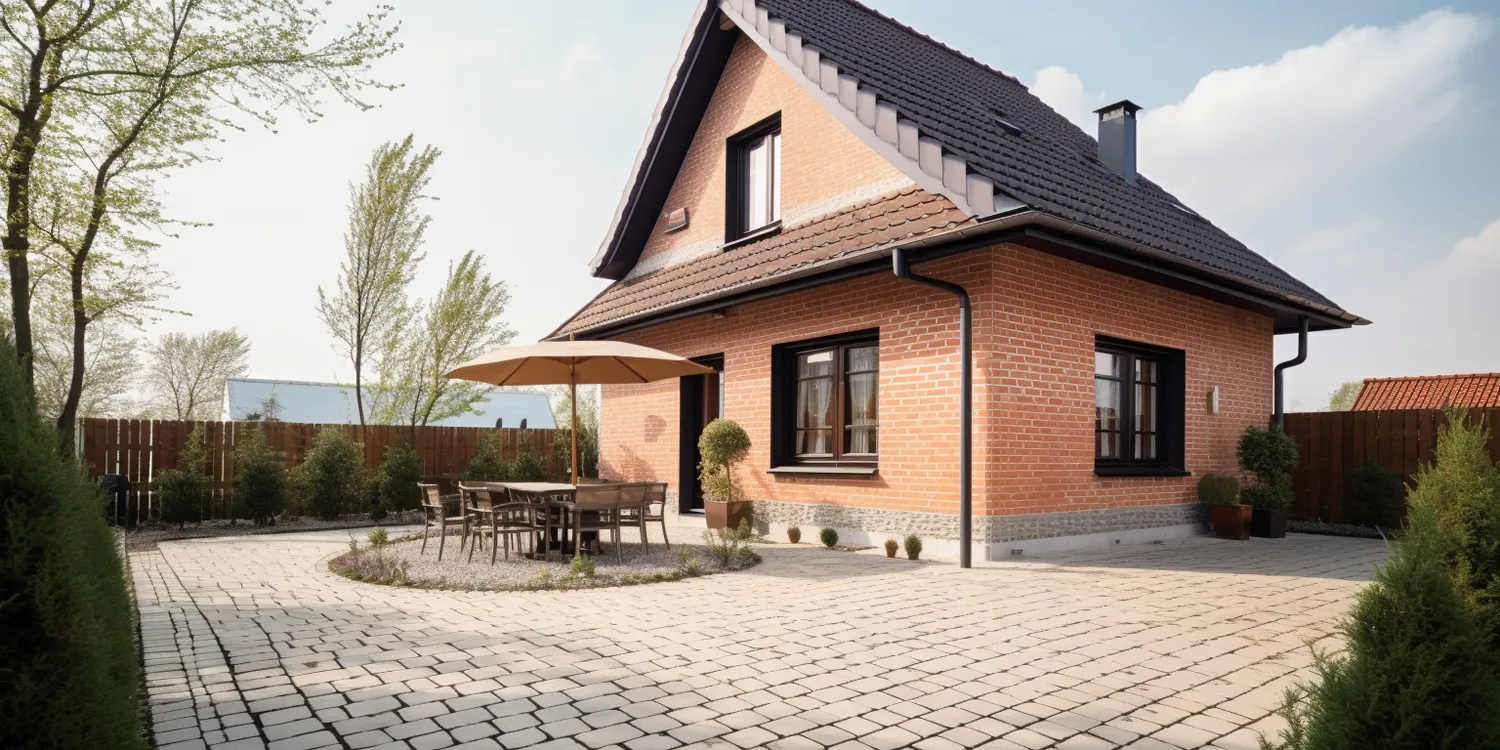 Koszt kostki brukowej Stargard