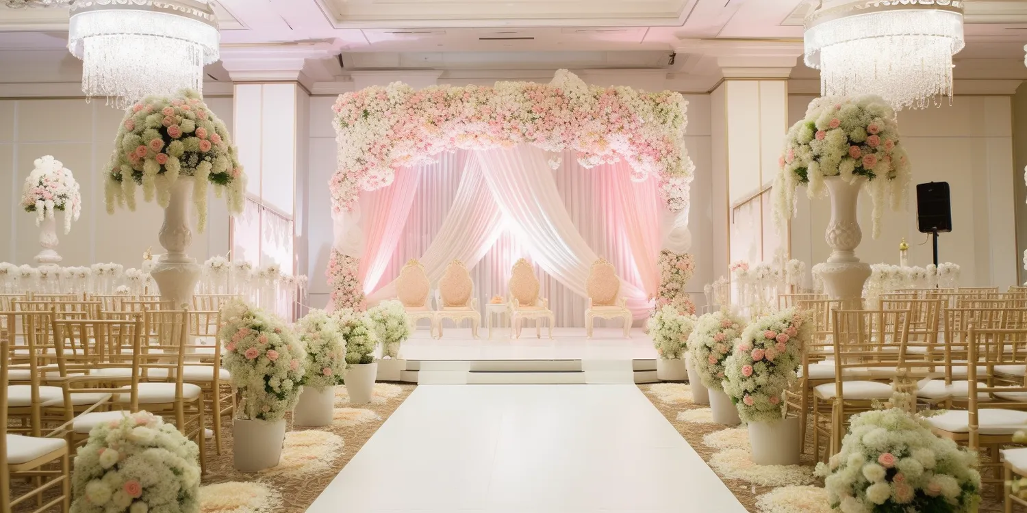 Miejsce na wesele Szczecin