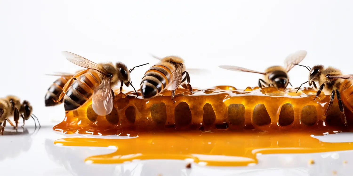 Miód gryczany na co jest dobry?