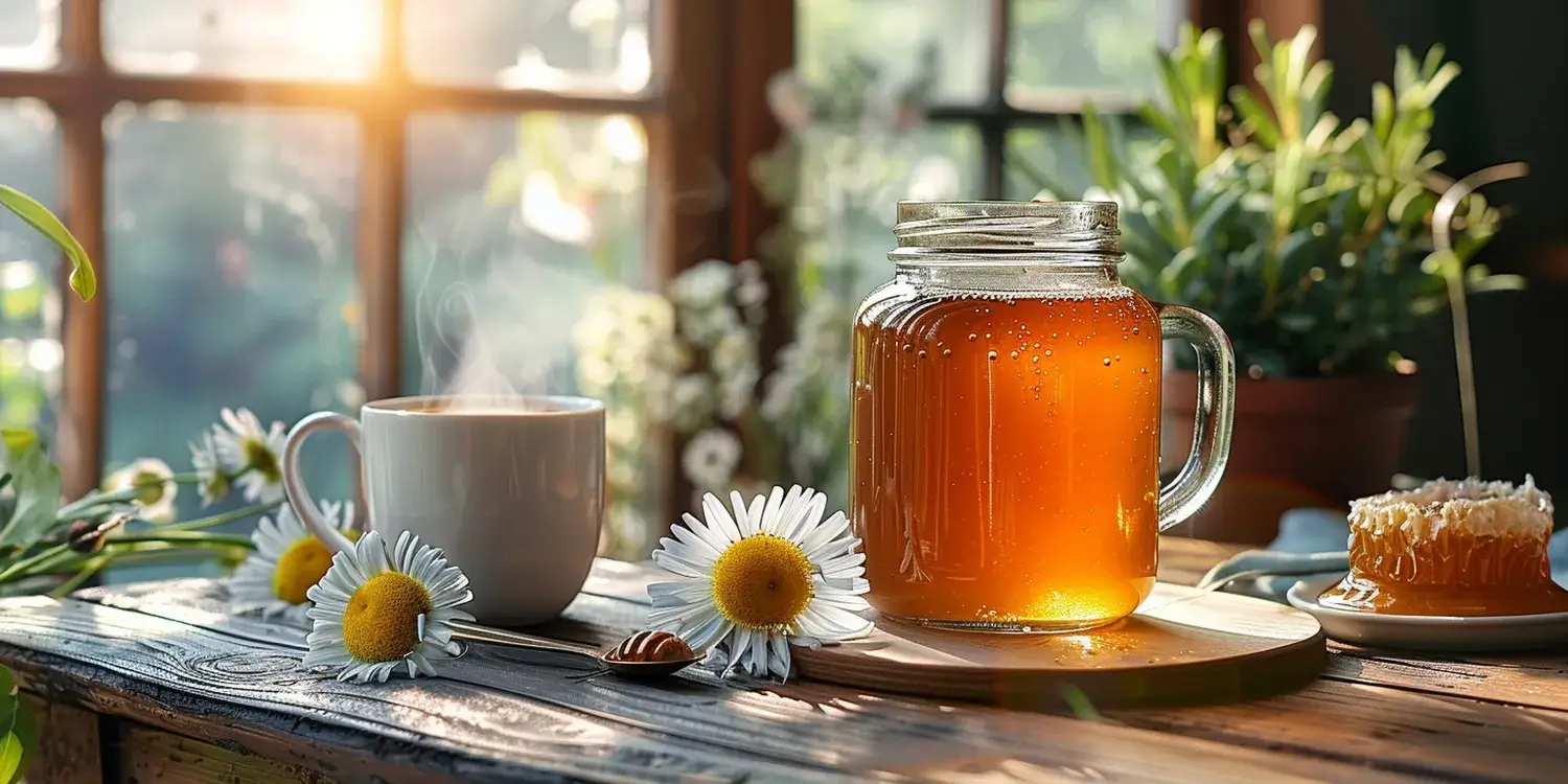 Miód wrzosowy - co to?