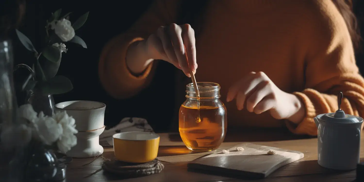 Miód wrzosowy jako suplement