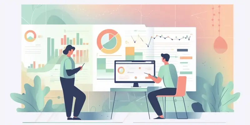 Najlepsza agencja marketingowa Warszawa