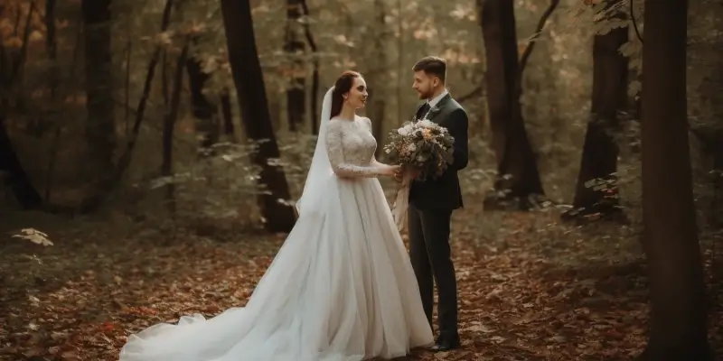 Najlepsze suknie ślubne Szczecin