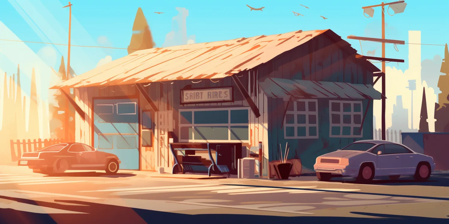 Najlepsze warsztaty samochodowe Szczecin