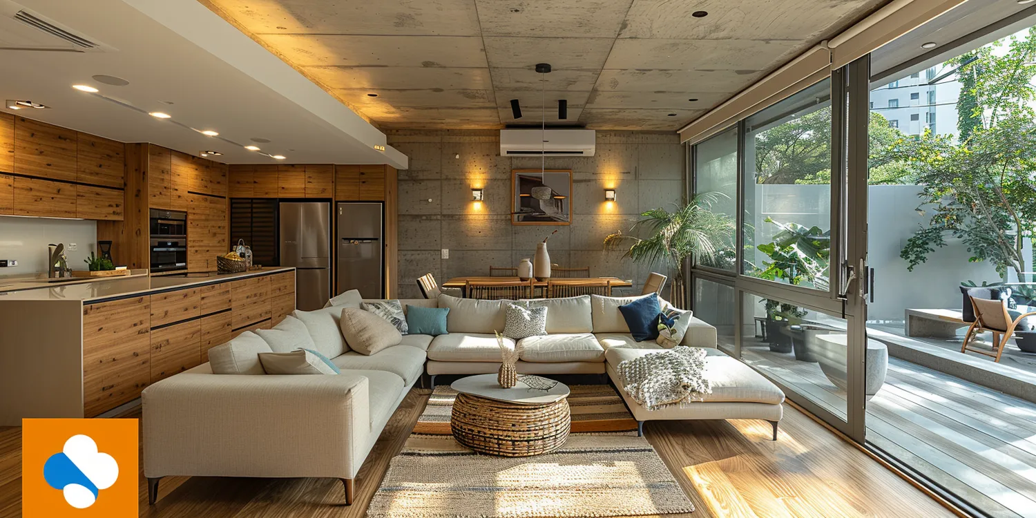 Plusy i minusy posiadania klimatyzacji