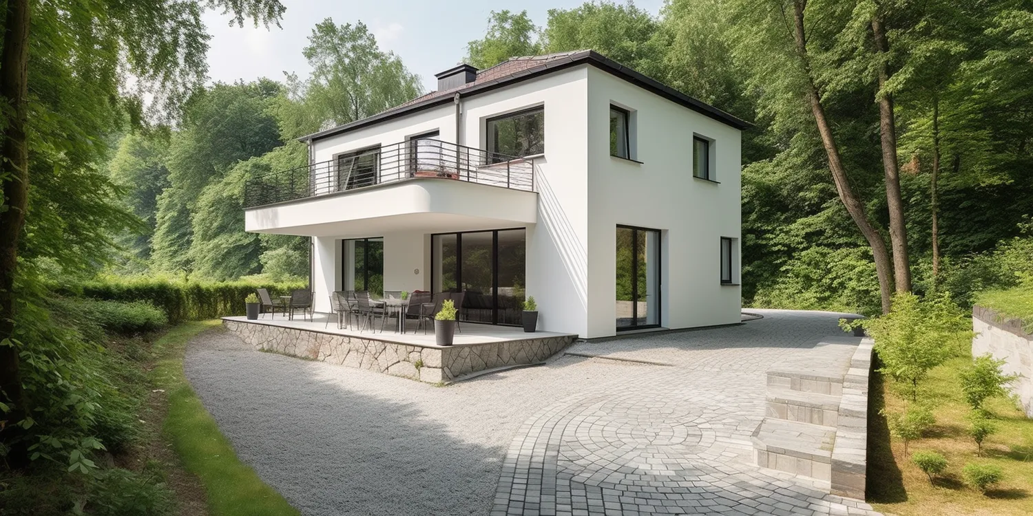 podjazd-do-domu-z-kostki-brukowej-1