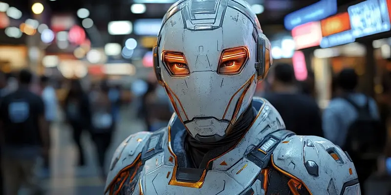 Wie macht man Cosplay?