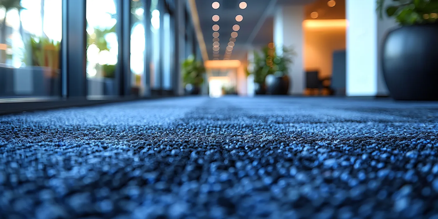 Wykładziny PCV obiektowe cennik Kraków