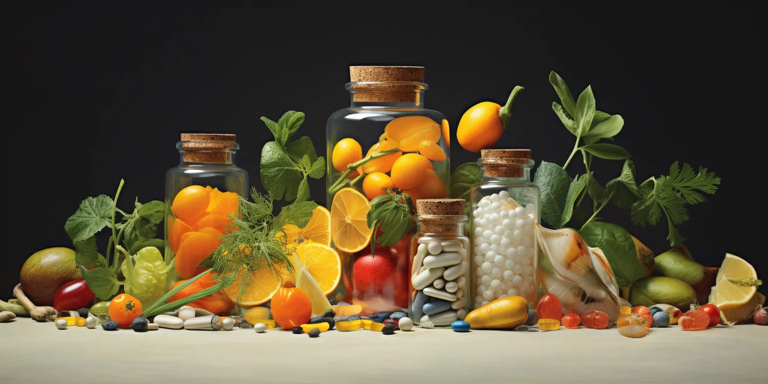 Za co odpowiada witamina D?