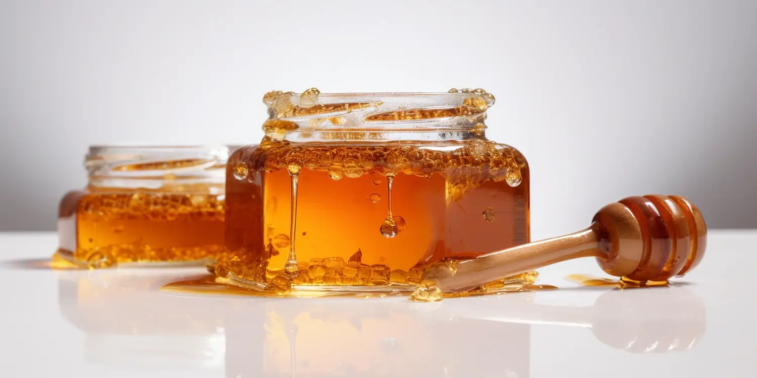 Zastosowanie miodu gryczanego