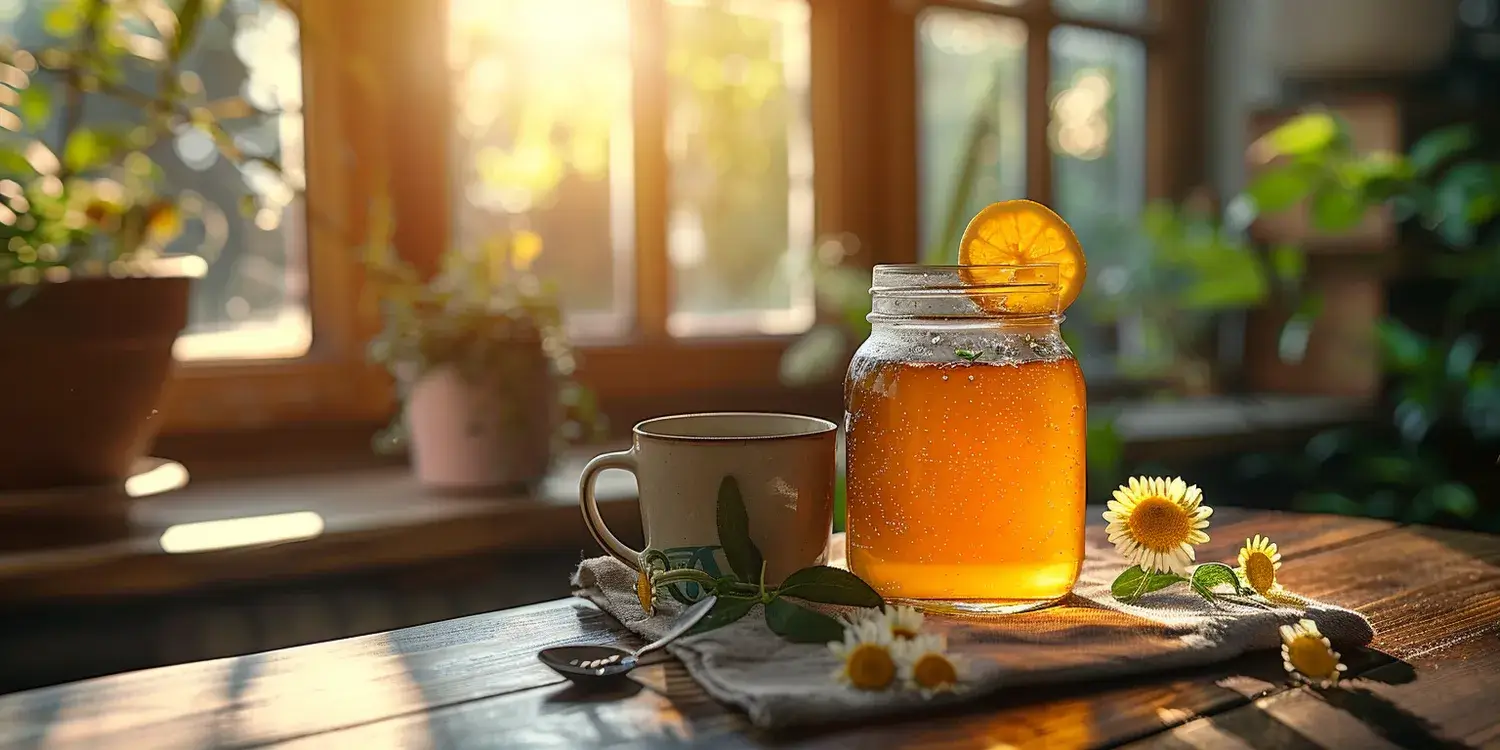 Akacjowy miód na co?