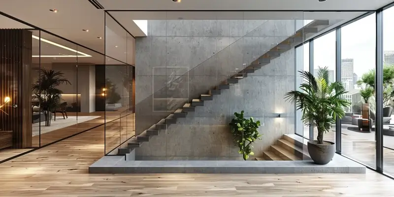 balustrady-balkonowe-szklane-warszawa-1