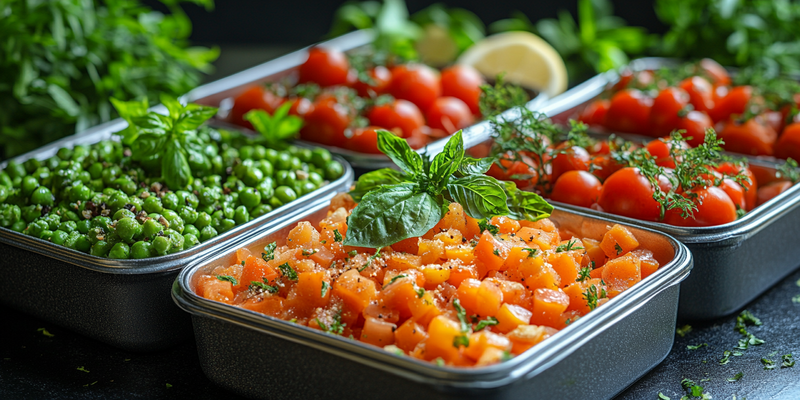 Co to jest catering dietetyczny?