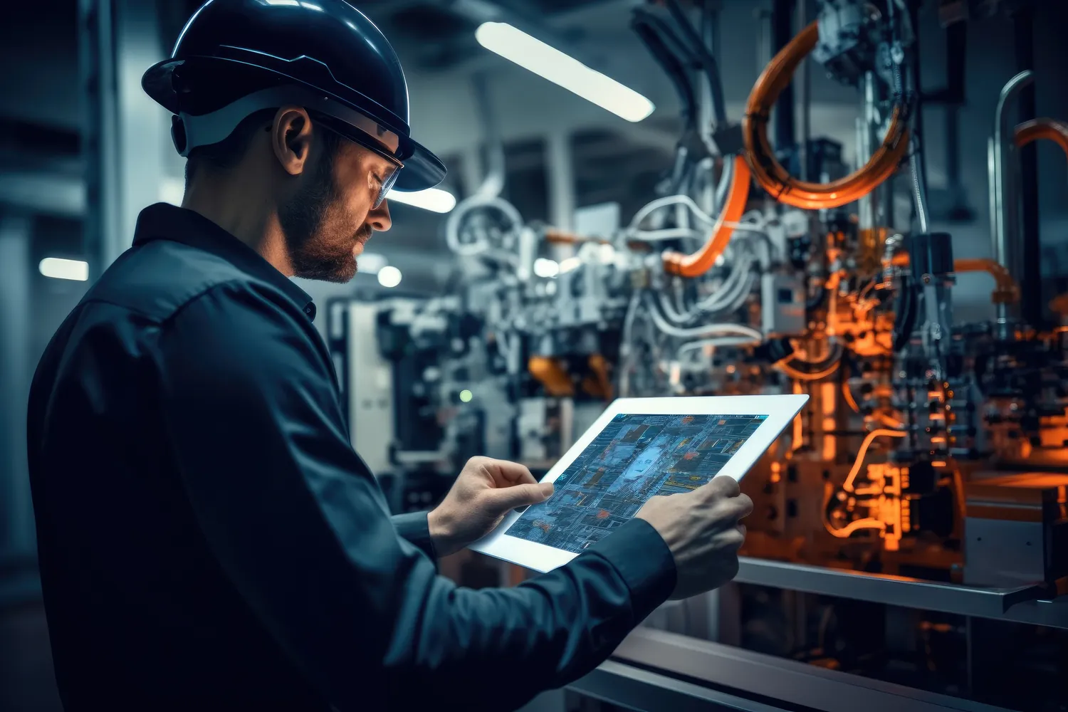 Co to jest przemysł tekstylny?