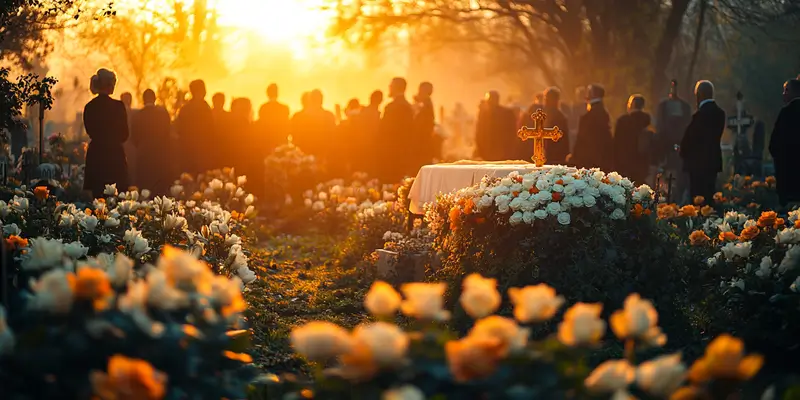 Co trzeba zrobić żeby otworzyć zakład pogrzebowy?