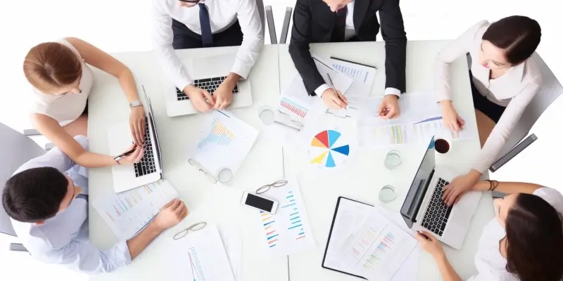 Czym jest pełna księgowość?