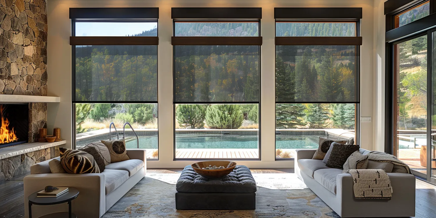 Czym uszczelnić okna od zewnątrz?