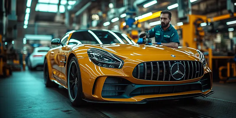 Diagnostyka i naprawa pojazdów w warsztacie samochodowym