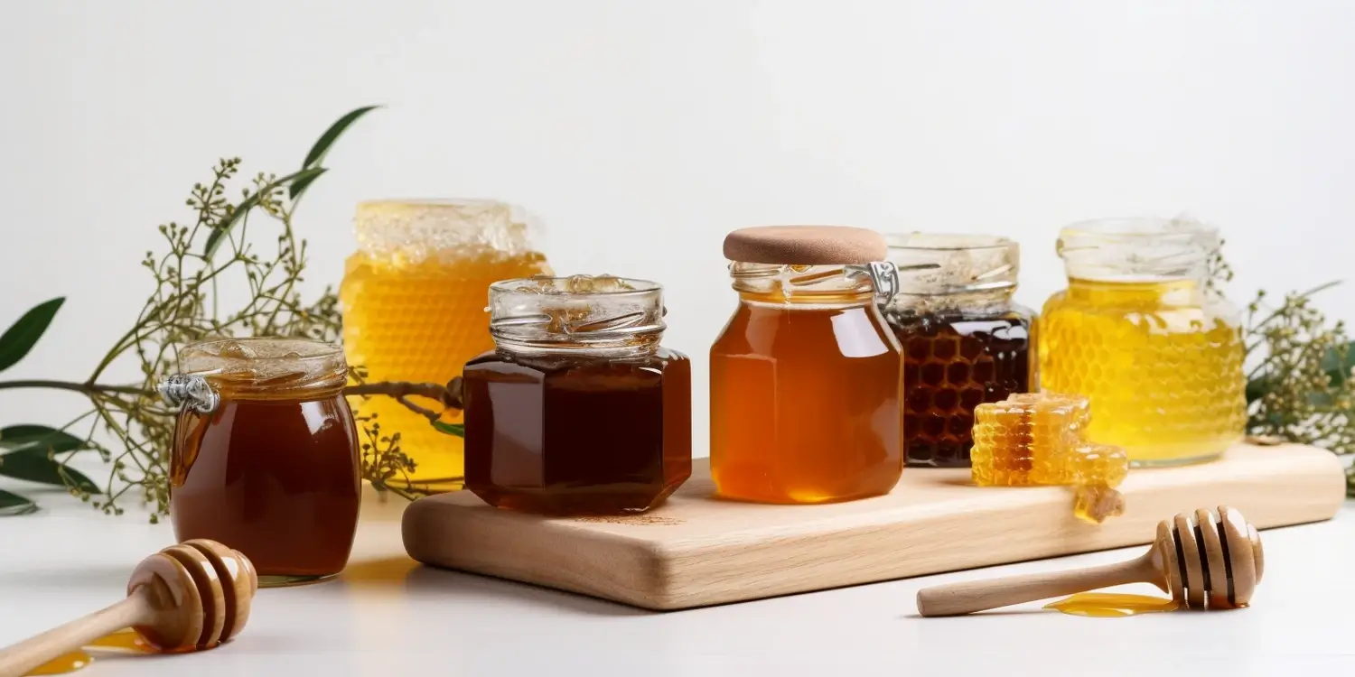 Dlaczego miód rzepakowy jest zdrowy?