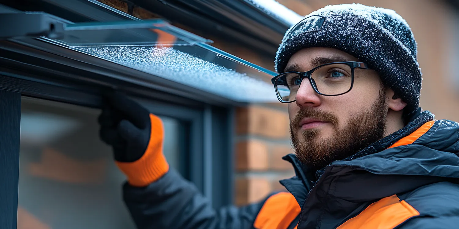 Ile kosztują usługi szklarskie?