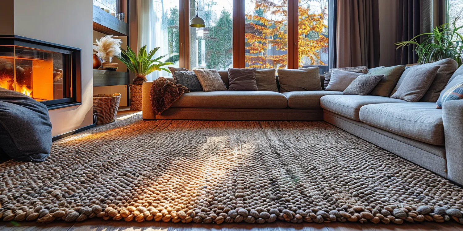 Ile kosztuje czyszczenie dywanu?