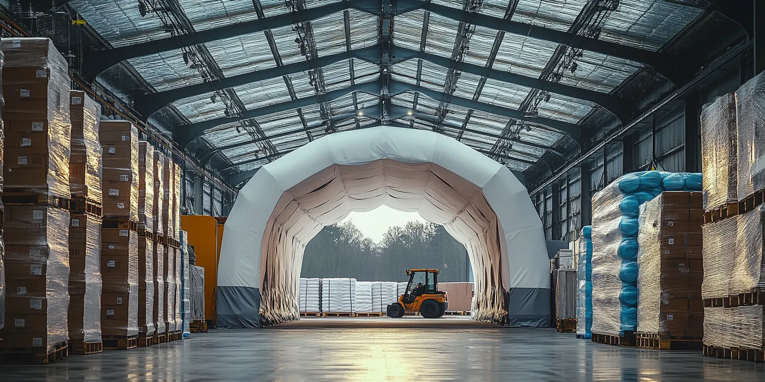 Ile kosztuje hala stalowa?