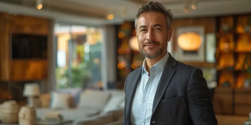 Inwestowanie w nieruchomości - sposób na biznes