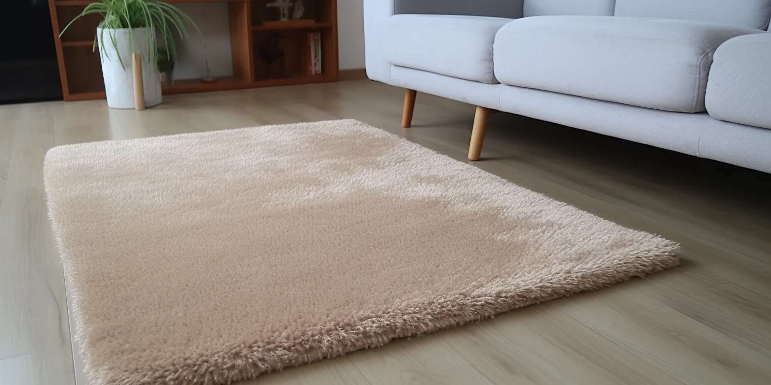 Jak dbać o czystość dywanów?