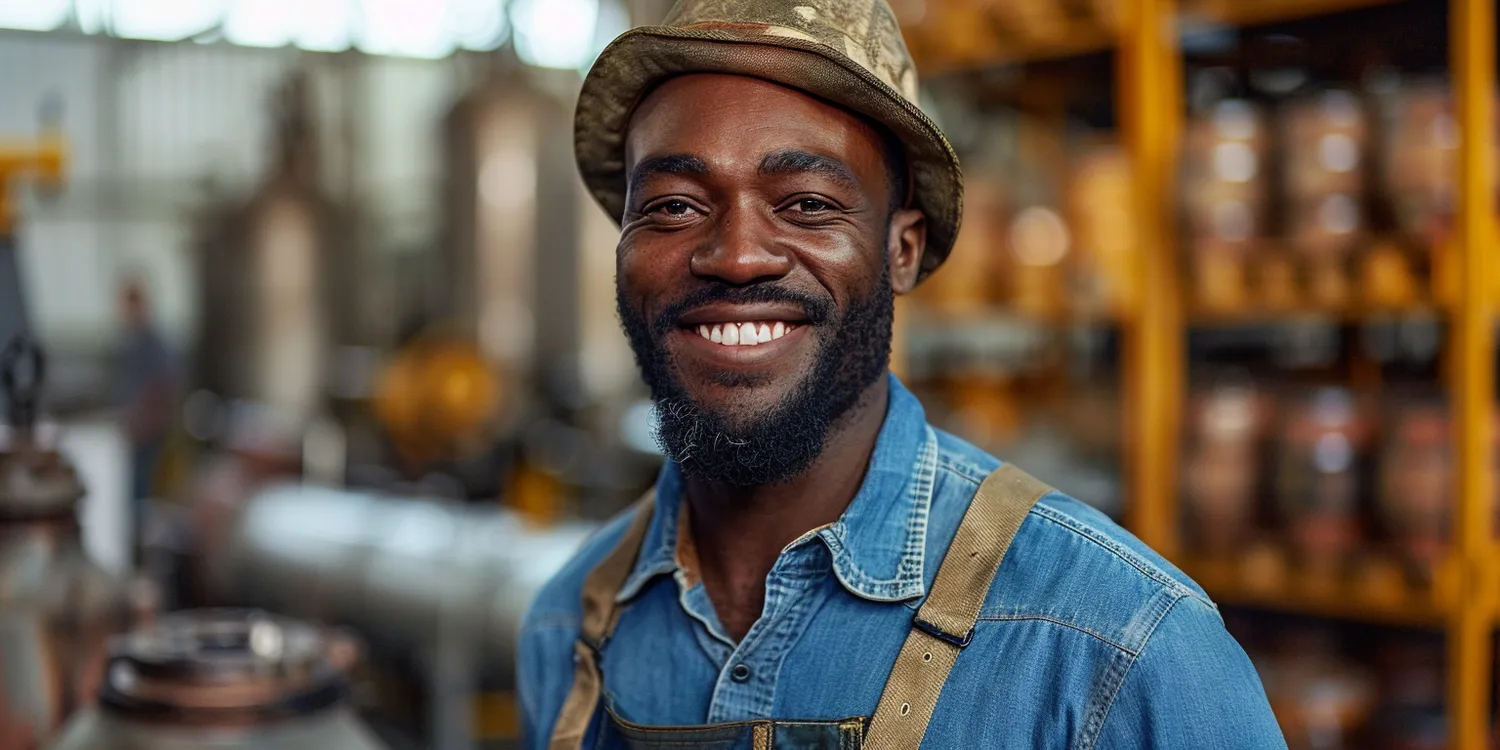 Jak odbudować polski przemysł?