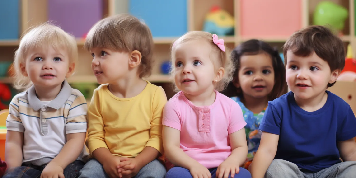 Jak otworzyć przedszkole?