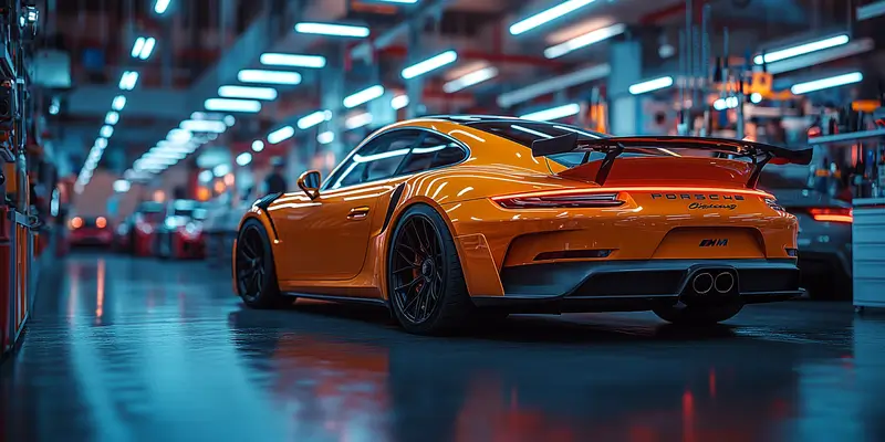 Jak otworzyć warsztat samochodowy w Polsce?