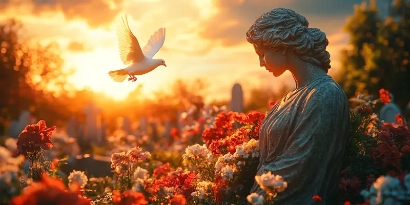 Jak prowadzić zakład pogrzebowy?