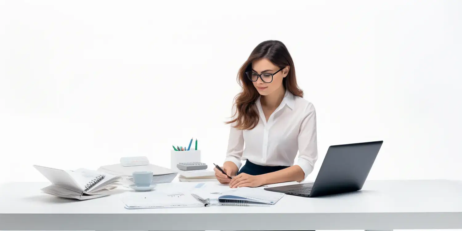 Jak samodzielnie prowadzić księgowość firmy?