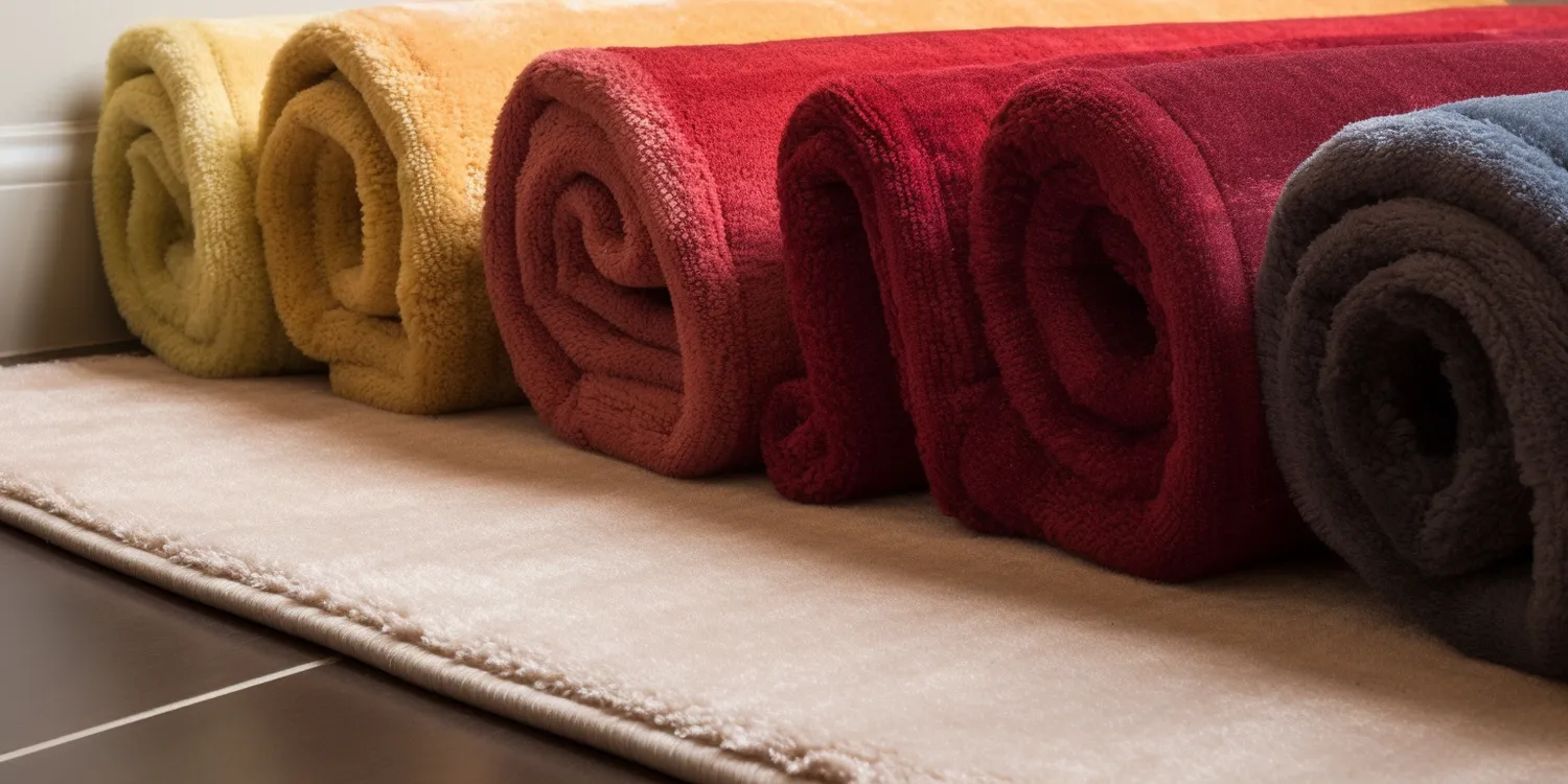 Jak usunąć gumę do żucia z wykładziny?